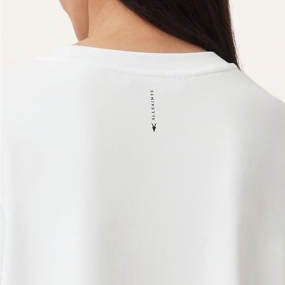 All Saints Briar relaxed shirt. New. - Picture 6 of 9